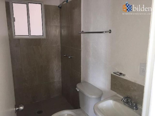 Imagen 8 de 12 de Departamento En Venta Fraccionamiento Río Dorado
