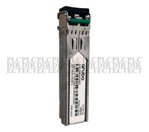 New J4860d 1g Sfp Lc Lh Smf Xcvr Transceiver Module Aac