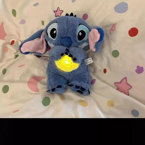 Ww: Peluche Con Forma De Oso Y Nutria Que Respiran, Suave Y