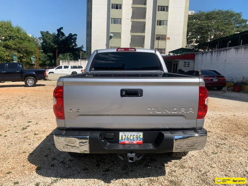 Toyota Tundra Sr5
