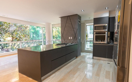 Imagen 5 de 9 de Apartamento En Venta Campo Alegre Mls #21-22373 Wilfredo Bazan