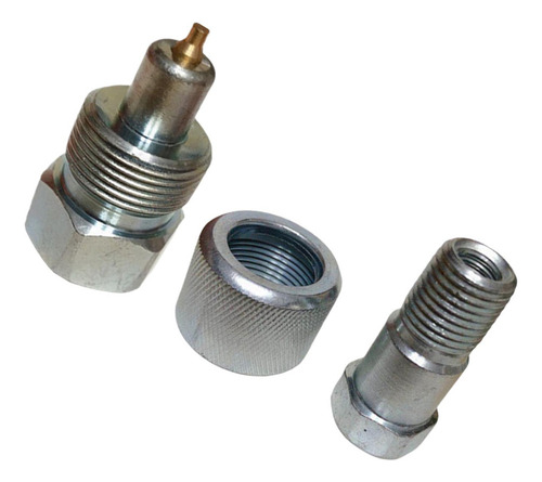 Conector Del Sello De La Bomba De Émbolo Del Gato Hidráulico