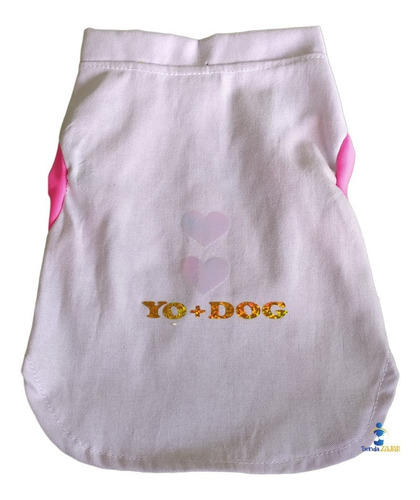 Ropa Para Perro Talla S, Camisa Perro, Camisa Mascota