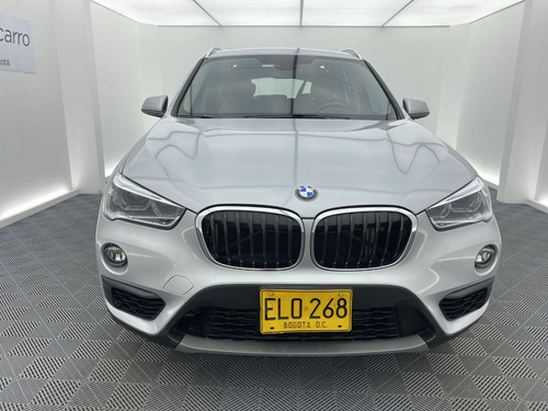 Imagen 4 de 25 de Bmw X1 Sdrive 18i 2018 1.5 At