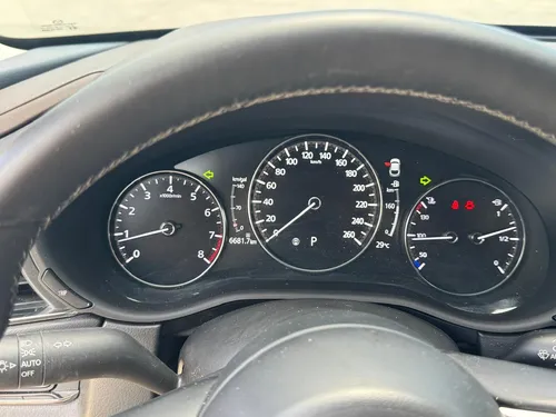 Mazda CX-30 2.0 Grand Touring At