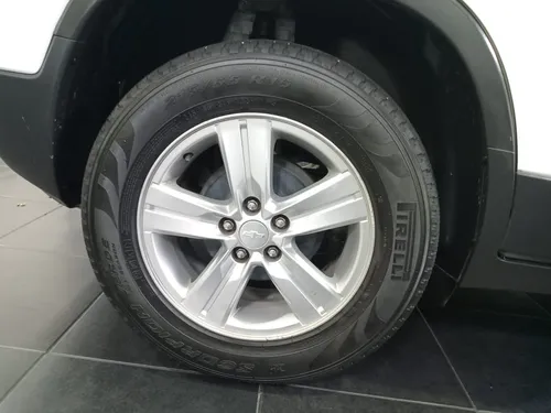 Chevrolet Tracker 1.8 Lt