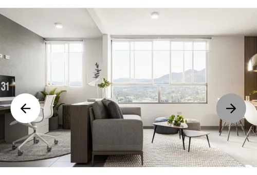 Apartamento En La Ceja Para Que Lo Termines A Tu Gusto