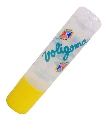 Voligoma Adhesivo Sintético Transparente 50ml X1u - Jr