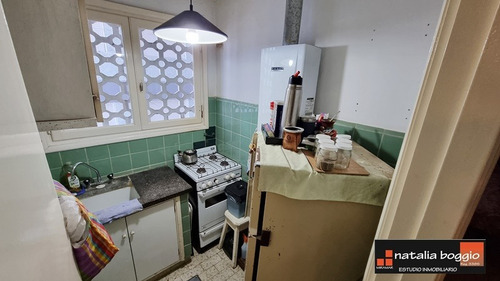 Imagen 13 de 14 de Departamento 2 Ambientes Con Vista Lateral Al Mar V4615