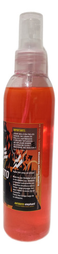 Antidoto - Stencil Tattoo Remover 200ml - Elephant