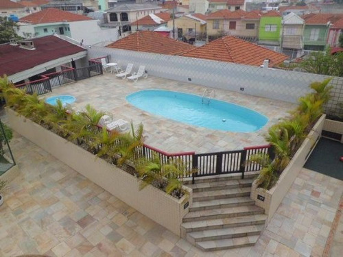 Imagem 14 de 15 de Venda Residential / Apartment Vila Gustavo São Paulo - V16305