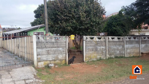 Imagem 1 de 3 de Terreno À Venda Em Lagoa Dourada - 1325
