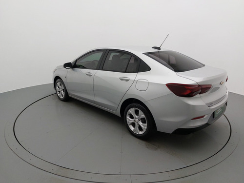 Chevrolet Onix 1.0 TURBO FLEX LTZ AUTOMÁTICO