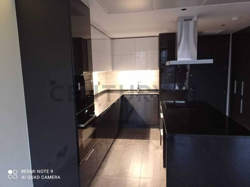 Arriendo Depto. Zoco La Dehesa 1d1b. Lo Barnechea