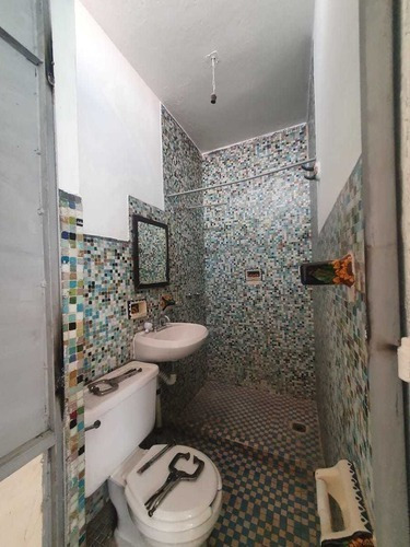 Imagen 6 de 7 de San José De La Escalera Progreso Nal Renta Deptos Remodelado