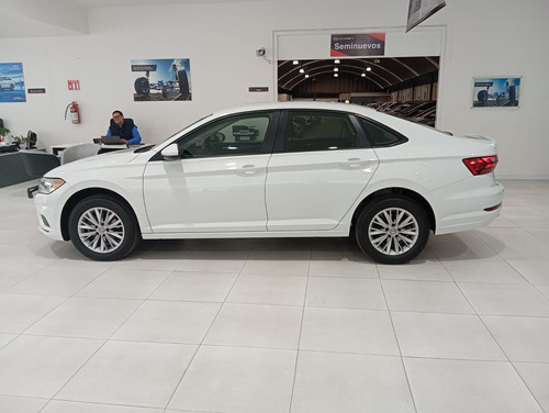 Volkswagen Jetta 1.4 T Fsi Tiptronic Comfortline