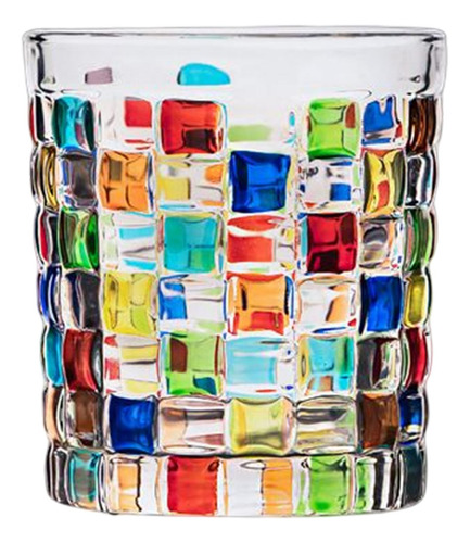 2 Vasos De Whisky, Vodka, Tequila, Ron, Para Bar, Reunión