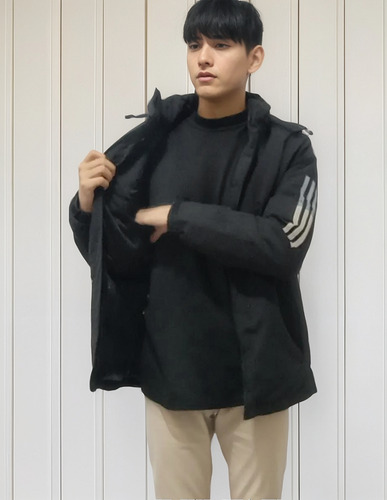 Campera Impermeable Importada / Lo Mejor Para Papa