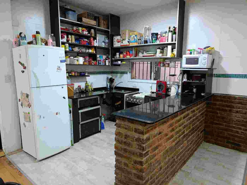 Venta Ph 4 Amb C/patio, Terraza Y 2 Baños R. Mejia