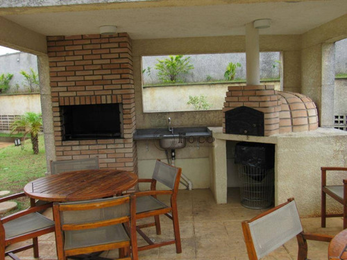 Imagem 30 de 30 de Apartamento À Venda, 59 M² Por R$ 340.000,00 - Picanco - Guarulhos/sp - Ap0018