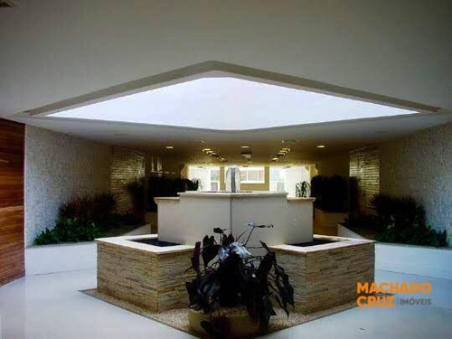 Imagem 27 de 30 de Apartamento Com 2 Dormitórios À Venda, 45 M² Por R$ 340.000,00 - Vila Caminho Do Mar - São Bernardo Do Campo/sp - Ap0156