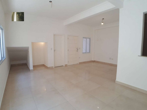 Imagem 2 de 22 de Casa A Venda No Bairro Embaré Em Santos - Sp. - 650-1