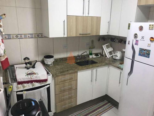 Imagem 9 de 15 de Apartamento Duplex Com 3 Dormitórios À Venda, 140 M² Por R$ 798.000,00 - Vila Azevedo - São Paulo/sp - Av6661