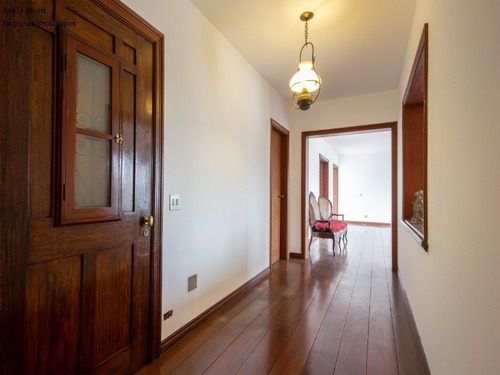 Imagem 6 de 30 de Apartamento À Venda E Locação Vila Madalena / Alto De Pinheiros More Numa Dos Locais Mais Exclusivos Do Alto De Pinheiros, Arborizada E Tranquila, Com Vista Eterna Para A Z1. Fáci - Ap00701 - 693842