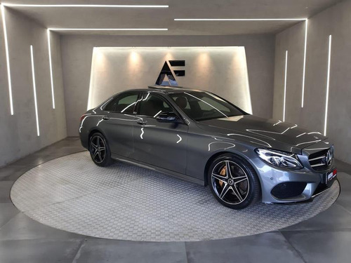 Mercedes-Benz Classe C C-300 Sport 2.0