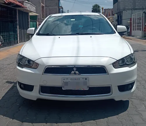 Lancer 2014