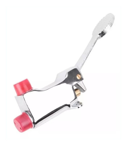 Válvula Institucional Tipo Pedal Para Tráfico Pesado