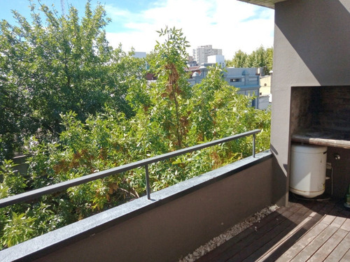 Imagen 2 de 10 de Departamento 2 Ambientes Caballito.