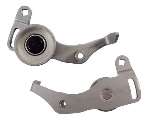 Imagen 2 de 4 de Kit Distribucion Citroen Zx 1993-1998 1.9d Xud9
