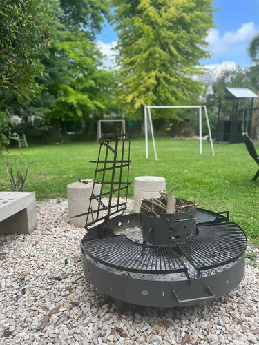 Alquiler Temporario Casa Quinta Barrio Cerrado Del 15/01 Al 02/02 Piscina Cimatizada, Amplio Jardin Con Juegos