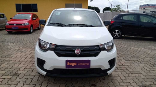Fiat Mobi Evo Like 1.0 (flex)