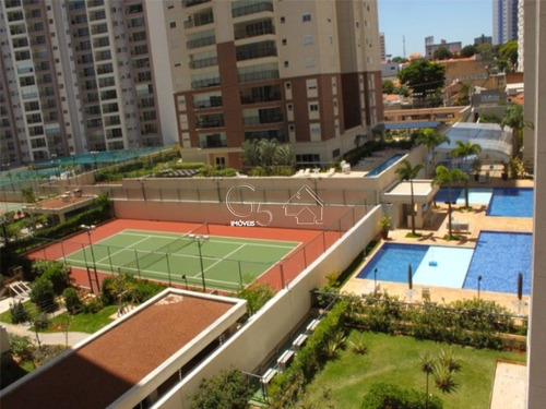 Imagem 30 de 30 de Lindo Apartamento Premiatto Jundiaí - Ap00599 - 69369071