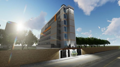 Imagem 2 de 6 de Apartamento Com 2 Dormitórios À Venda, 40 M² Por R$ 227.000,00 - Vila Ré - São Paulo/sp - Ap3531