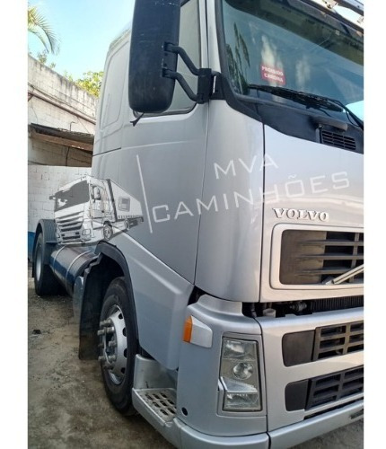 Imagem 2 de 10 de Caminhão Volvo Fh 380 - 4x2 T