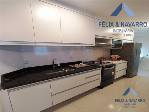 Imagem 4 de 30 de Apartamento Residencial À Venda, Vila Rica, São Paulo - . - Ap0121