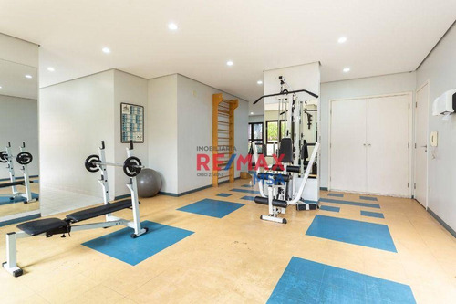 Imagem 16 de 19 de Apartamento Com 1 Dormitório À Venda, 33 M² Por R$ 389.500,00 - Pompeia - São Paulo/sp - Ap11287