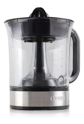 Exprimidor De Jugo Thomas Th-1215 1.5 Lts