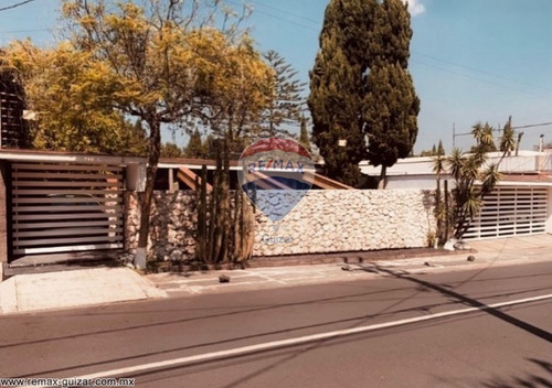 Imagen 7 de 14 de Casa En Venta En Jardínes Del Pedregal, Álvaro Obregón