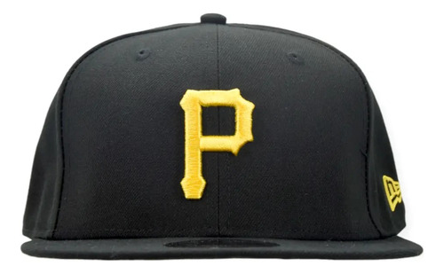 Pittsburgh Pirates New Era 9fifty Mlb Gorra 100% Original