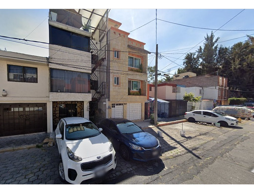 Venta De Casa En Remate Bancario En Real Del Moral Iztapalapa J.c.