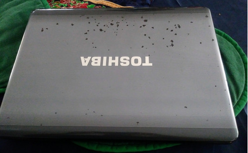 Laptop Toshiba Satellite P305d-s8828 Para Reparar O Repuesto