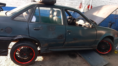 Daewo Racer Eti