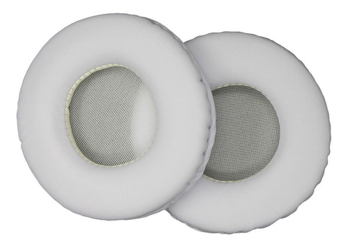 Almohadillas De Repuesto Para Almohadillas De Proteína 70mm
