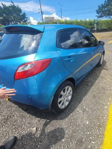 Mazda 2 1.5 15ha1c