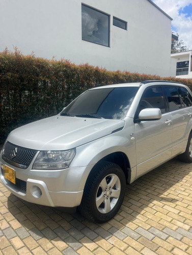 Suzuki Grand Vitara 2.7 Sz