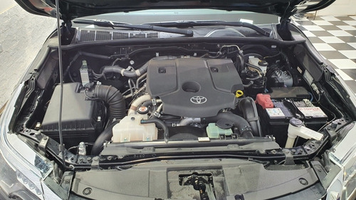 Toyota Sw4 2.8 Srx 177cv 4x4 7as 2018